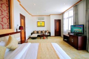 Lao Cai Star Hotel Image