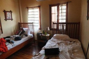 Lao Lu Lodge Image