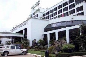 Lao Plaza Hotel voted 2nd best hotel in Vientiane
