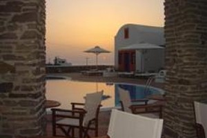 Laokasti Villas voted 8th best hotel in Oia 