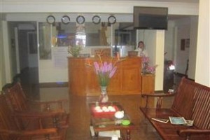 Lap Truong Son Hotel Image