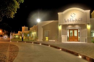 Laplace Hotel Cordoba (Argentina) Image