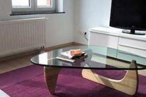 L'Appart-Hotel Simi Image
