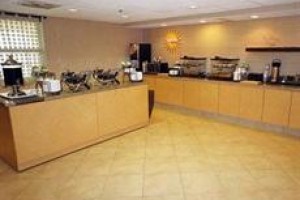 La Quinta Inn Airport North South San Francisco Image