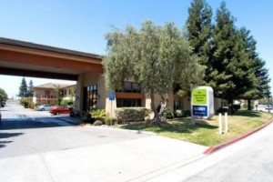 La Quinta Inn San Jose Airport Image