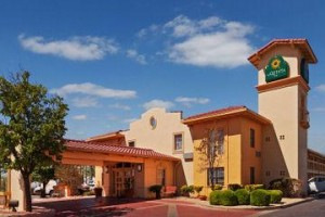 La Quinta Inn El Paso - Airport Image
