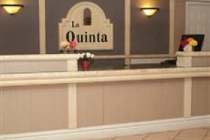 La Quinta Inn Bossier City voted 7th best hotel in Bossier City