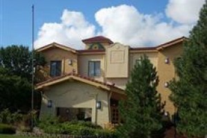 La Quinta Inn Chicago Hoffman Estates voted 5th best hotel in Hoffman Estates