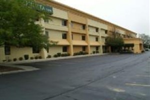 La Quinta Inn Chicago Matteson voted 3rd best hotel in Matteson