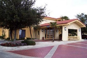 La Quinta Inn Eagle Pass Image