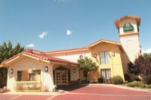 La Quinta Inn Farmington voted 5th best hotel in Farmington 