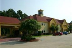 La Quinta Inn Lake Charles voted 6th best hotel in Lake Charles