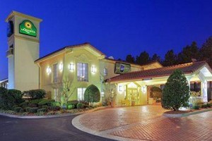 La Quinta Inn Little Rock North Landers Road Image