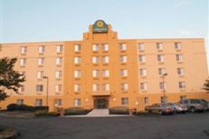 La Quinta Inn Milford Image