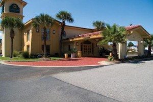 La Quinta Inn Mobile Image