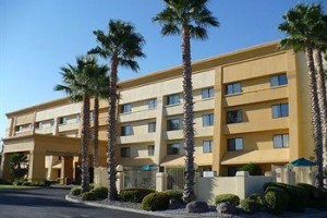 La Quinta Inn Las Cruces Organ Mountain voted 8th best hotel in Las Cruces