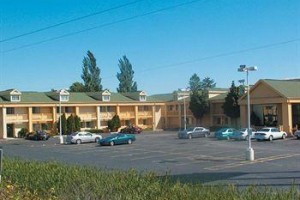 La Quinta Inn Oskosh voted 7th best hotel in Oshkosh