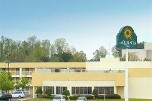 La Quinta Inn Little Rock Otter Creek Area Image