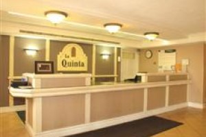 La Quinta Inn Pittsburgh Airport voted 3rd best hotel in Moon Township