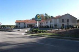 La Quinta Inn Radford voted  best hotel in Radford
