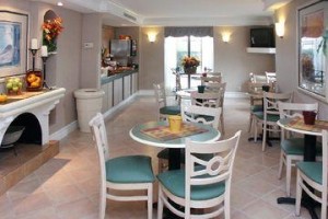 La Quinta Inn Reno Image