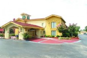 La Quinta Research Park Hotel Image