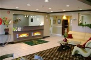 La Quinta Inn Roanoke Salem voted  best hotel in Salem 