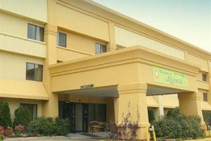 La Quinta Inn Little Rock at Rodney Parham Rd. Image