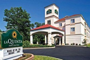 La Quinta Inn & Suites Latham - Albany Airport voted 4th best hotel in Latham