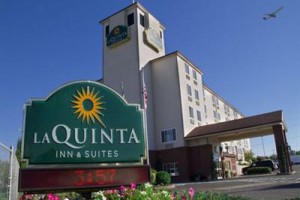 La Quinta Inn Portland Airport Image