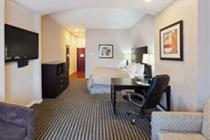 La Quinta Inn & Suites Ardmore Central voted  best hotel in Ardmore