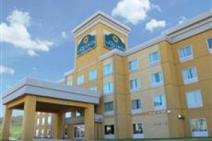 La Quinta Inn & Suites Bismarck voted 4th best hotel in Bismarck