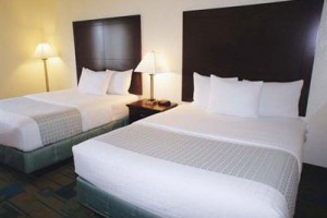 La Quinta Inn & Suites Boston Somerville voted  best hotel in Somerville