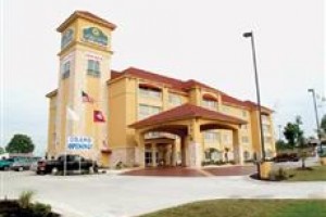 La Quinta Inn & Suites Bryant voted  best hotel in Bryant