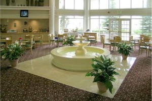 La Quinta Inn and Suites Denver Tech Center voted 3rd best hotel in Greenwood Village