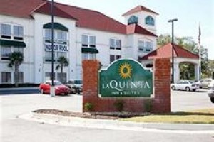 La Quinta Inn & Suites Dublin voted  best hotel in Dublin 