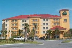 La Quinta Inn & Suites Fort Pierce voted 3rd best hotel in Fort Pierce
