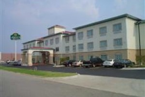 La Quinta Inn & Suites Fort Smith voted 4th best hotel in Fort Smith