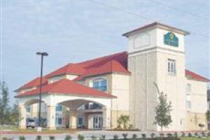 La Quinta Inn & Suites Granbury voted 3rd best hotel in Granbury