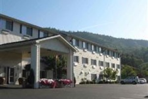 La Quinta Grants Pass voted  best hotel in Grants Pass