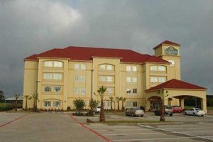 La Quinta Inn & Suites Lindale voted  best hotel in Lindale