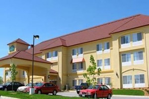 La Quinta Inn & Suites Loveland voted 4th best hotel in Loveland 