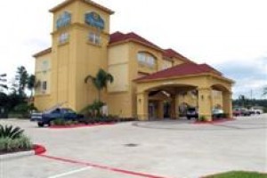 La Quinta Inn & Suites Lumberton Image