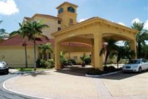 La Quinta Inn & Suites Miami Airport West voted 9th best hotel in Doral