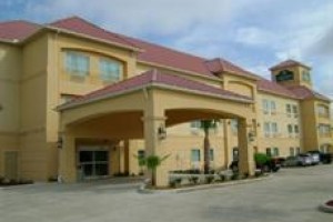 La Quinta Inn & Suites New Iberia voted  best hotel in New Iberia