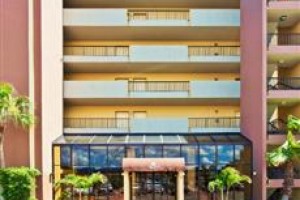 La Quinta Inns and Suites Cocoa Beach Oceanfront Image