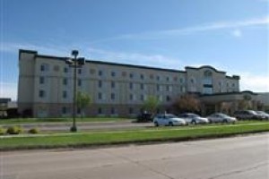 La Quinta Inn & Suites Carter Lake voted  best hotel in Carter Lake