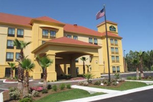 La Quinta Inn & Suites Panama City Beach Pier Park Image