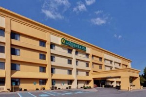 La Quinta Inn Plattsburgh voted 4th best hotel in Plattsburgh