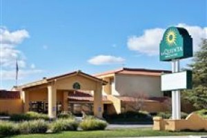 La Quinta Inn & Suites Redding Image